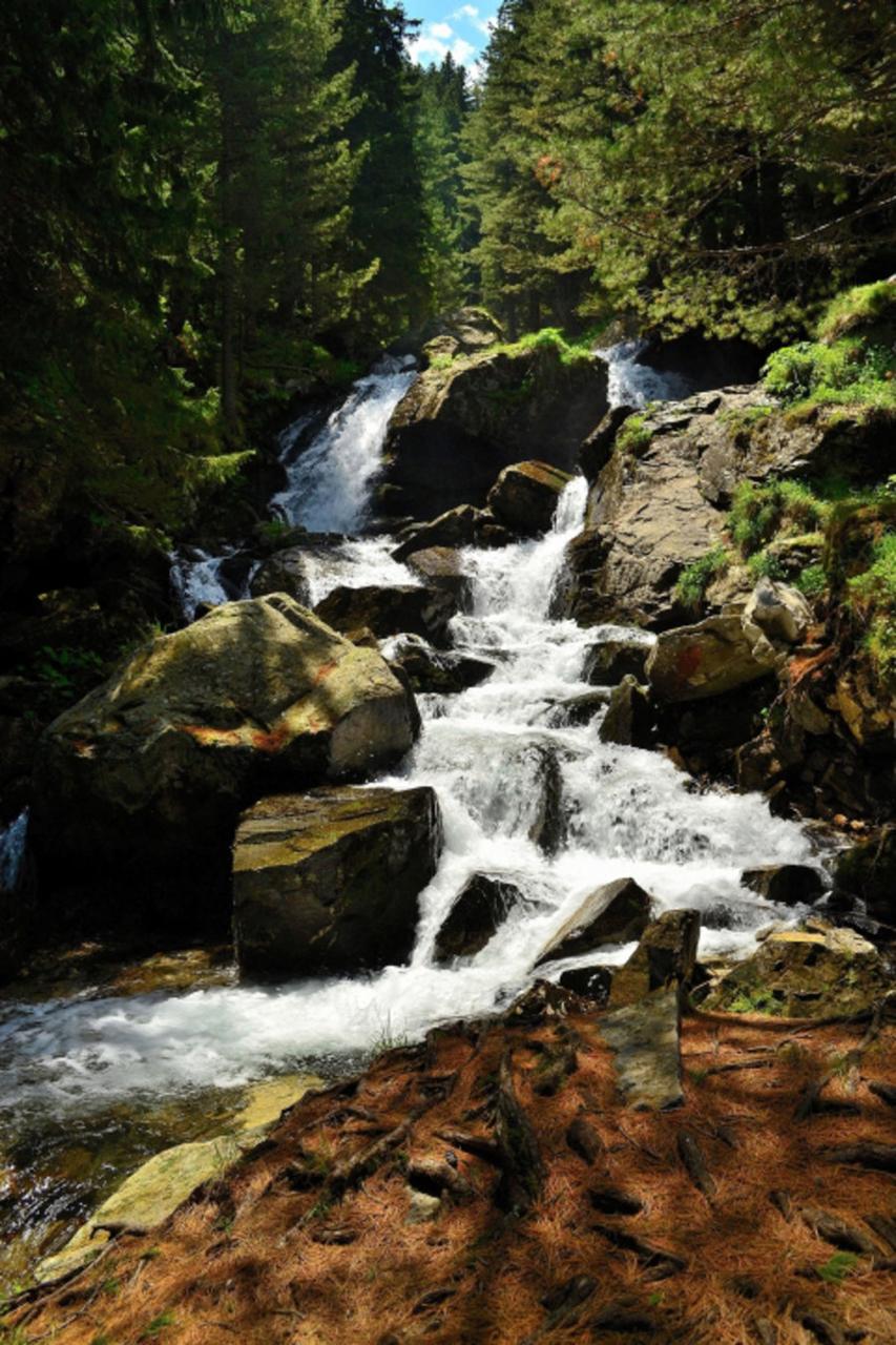 Skakavitsa Waterfall, photo 6 of 7