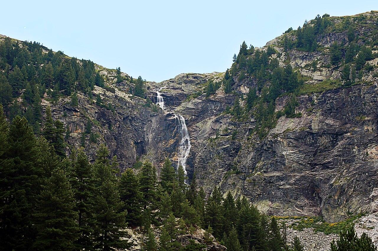 Skakavitsa Waterfall, photo 7 of 7