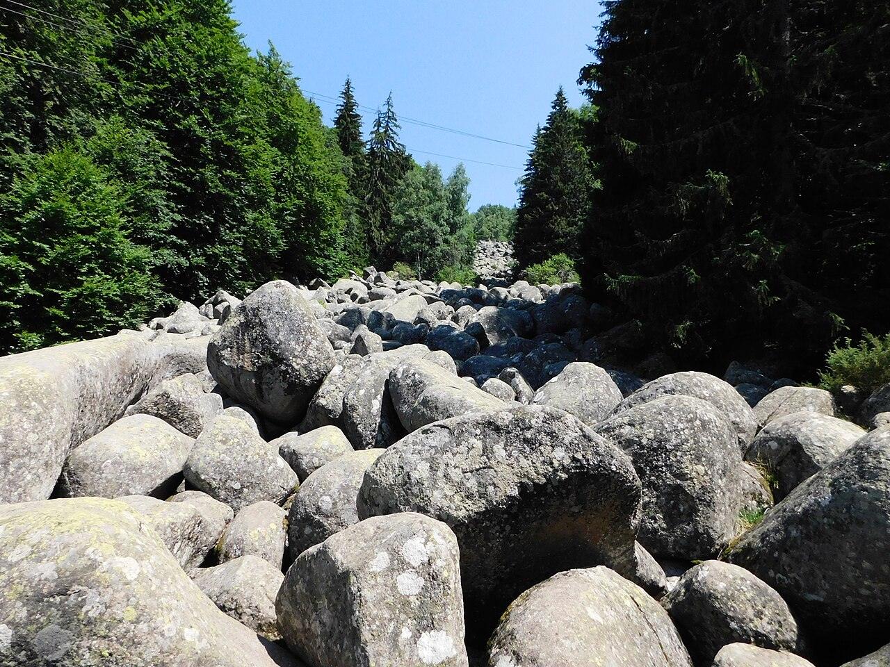 Golden Bridges, Vitosha, photo 4 of 4