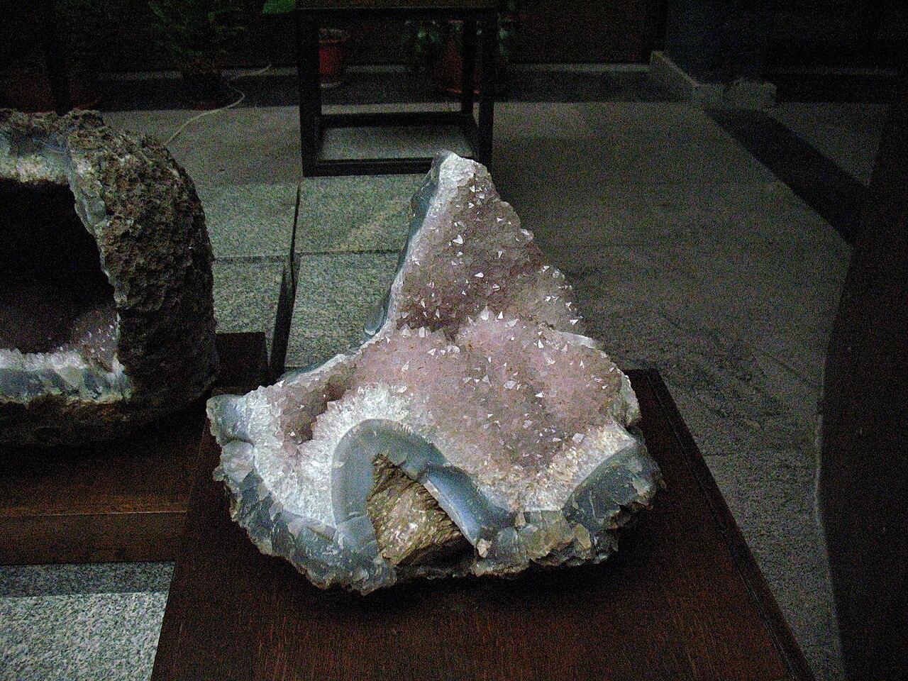 Earth and Man Museum, photo 4 of 4