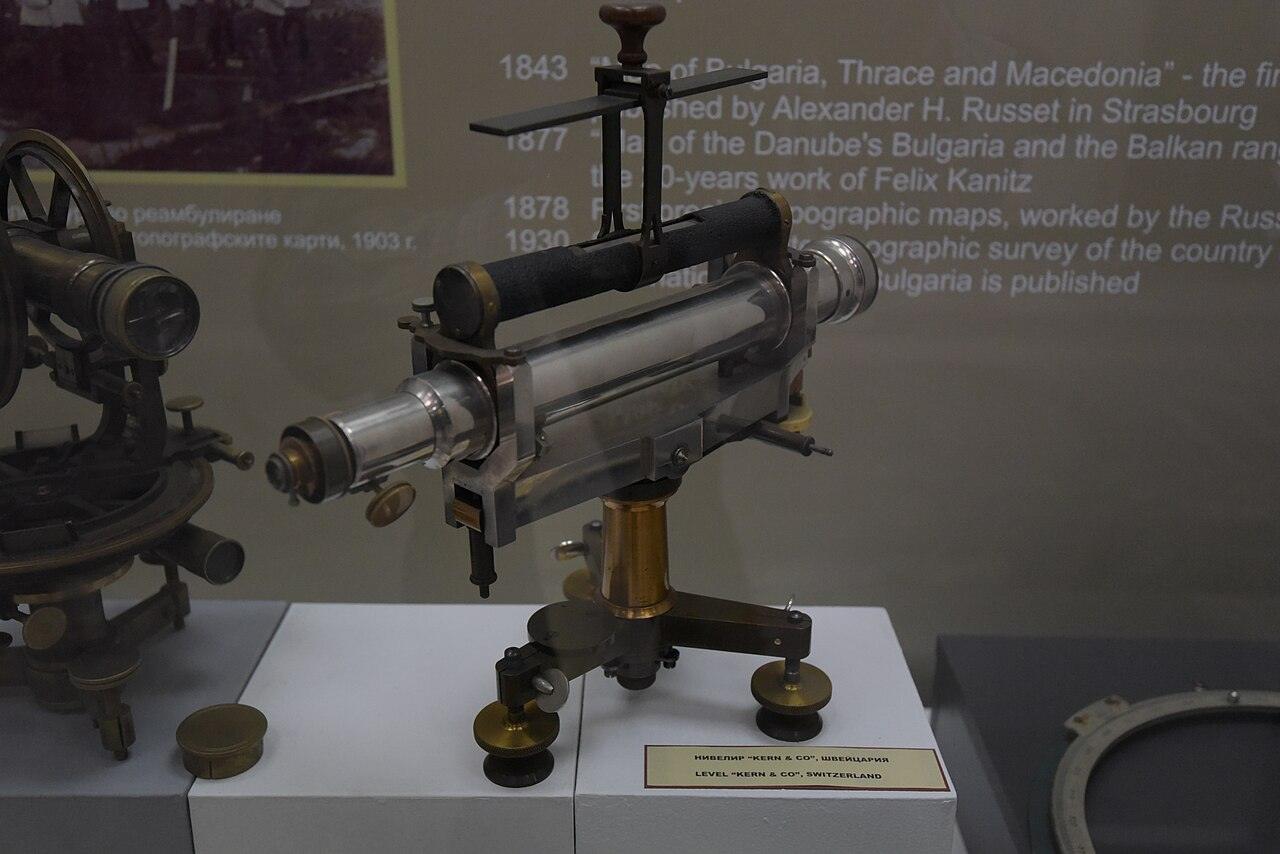 National Polytechnic Museum, photo 3 of 3
