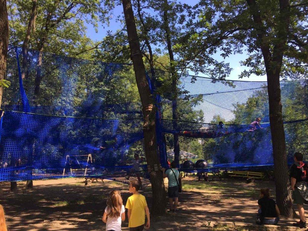 Kokolandia Adventure Park, photo 2 of 3