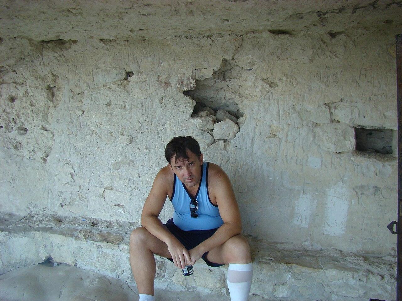 Aladzha Monastery, photo 5 of 5