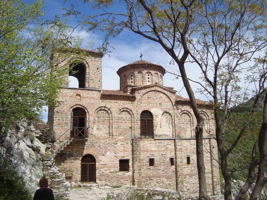 Asen’s Fortress, photo 4 of 6