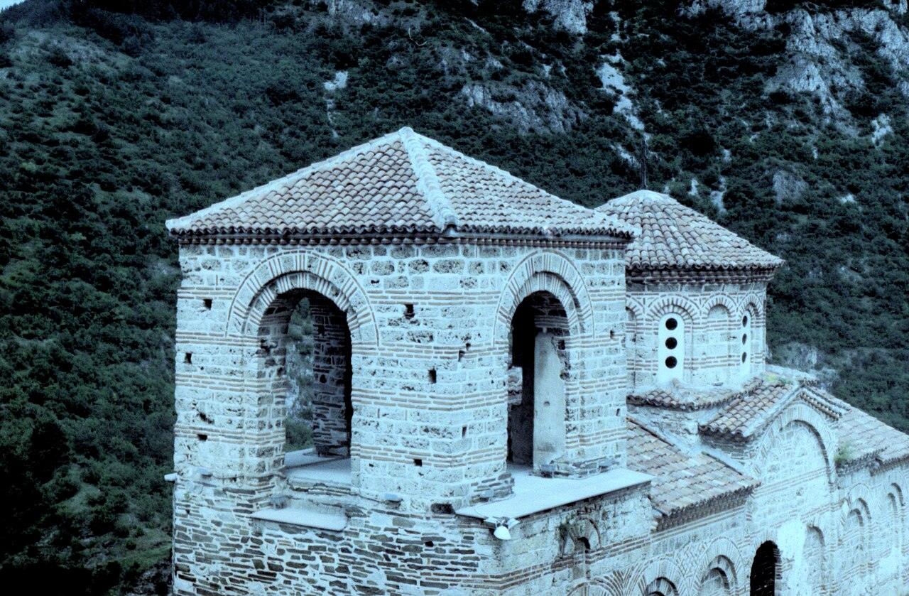 Asen’s Fortress, photo 5 of 6