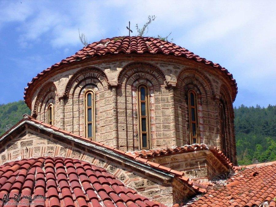 Bachkovo Monastery, photo 2 of 6