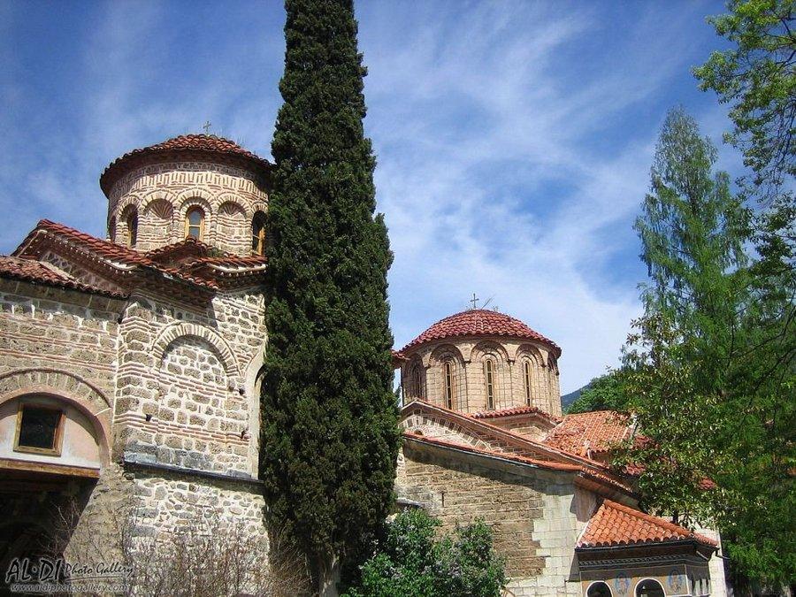 Bachkovo Monastery, photo 3 of 6