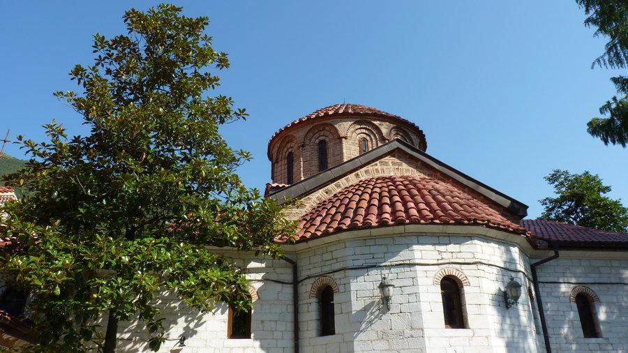 Bachkovo Monastery, photo 6 of 6