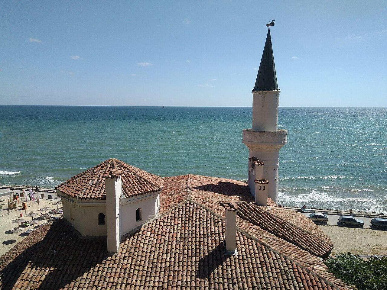 Balchik Palace & Gardens, photo 4 of 7