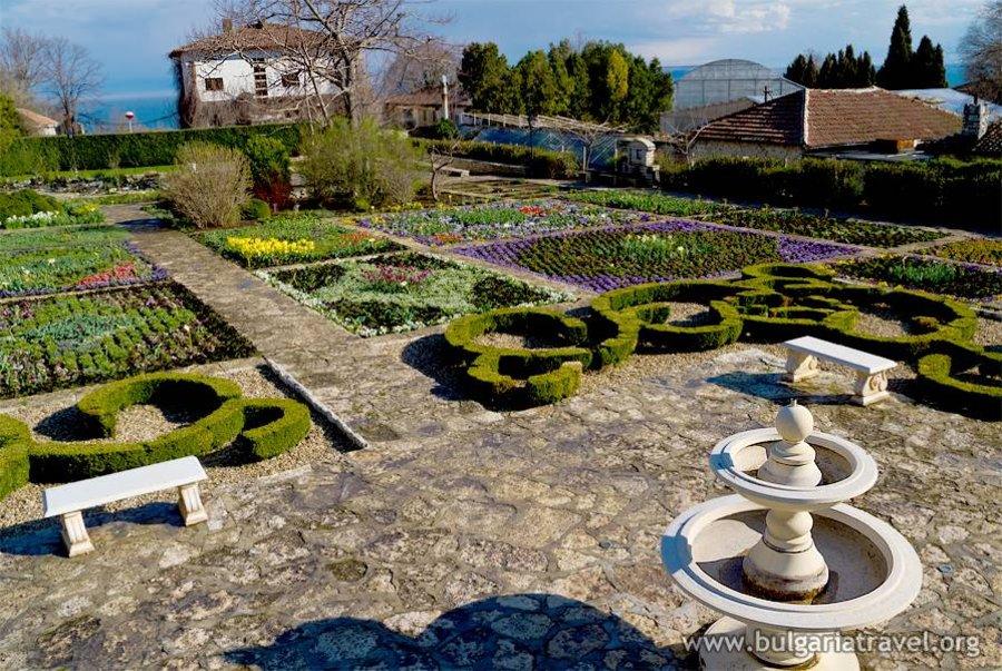 Balchik Palace & Gardens, photo 5 of 7