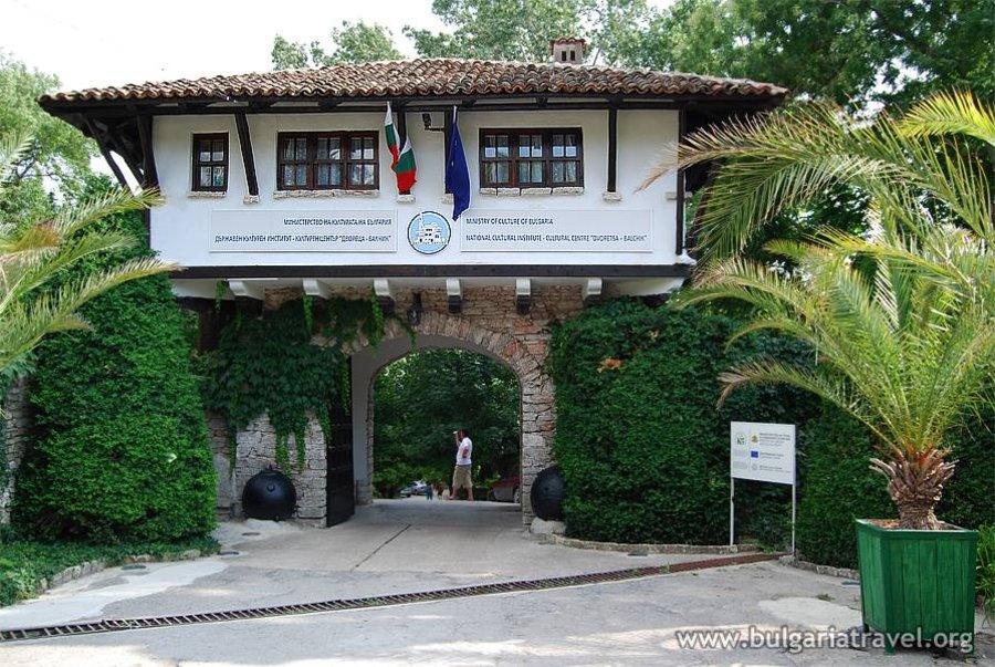 Balchik Palace & Gardens, photo 7 of 7