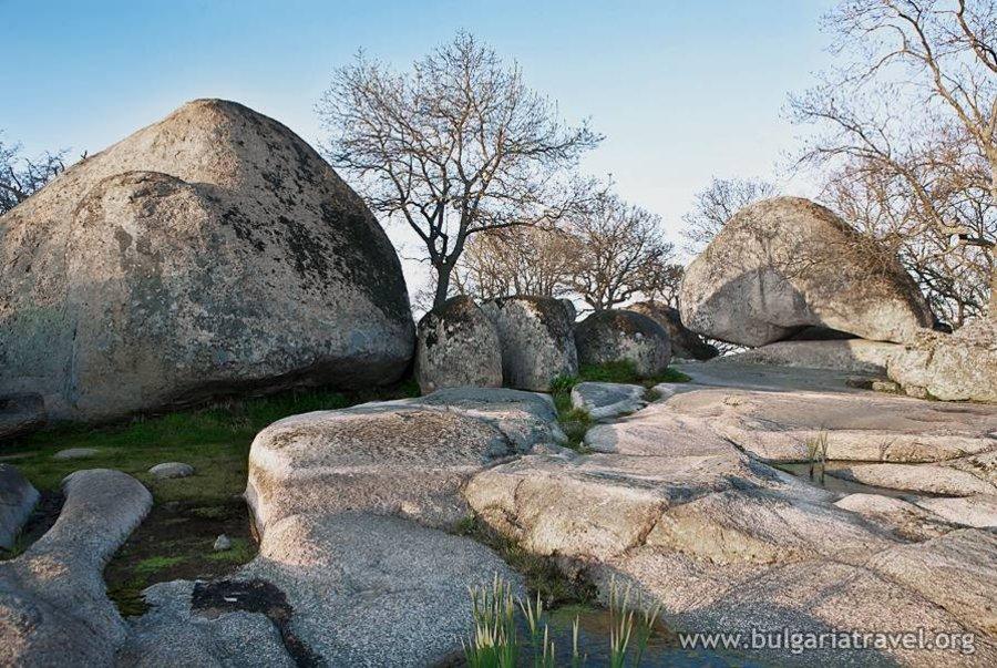 Beglik Tash, photo 2 of 6