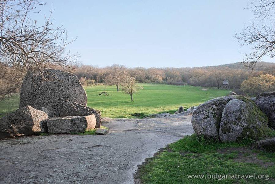 Beglik Tash, photo 6 of 6