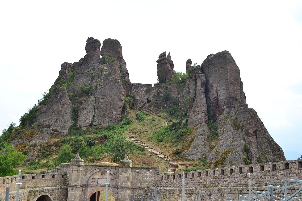 Belogradchik Fortress, photo 2 of 6