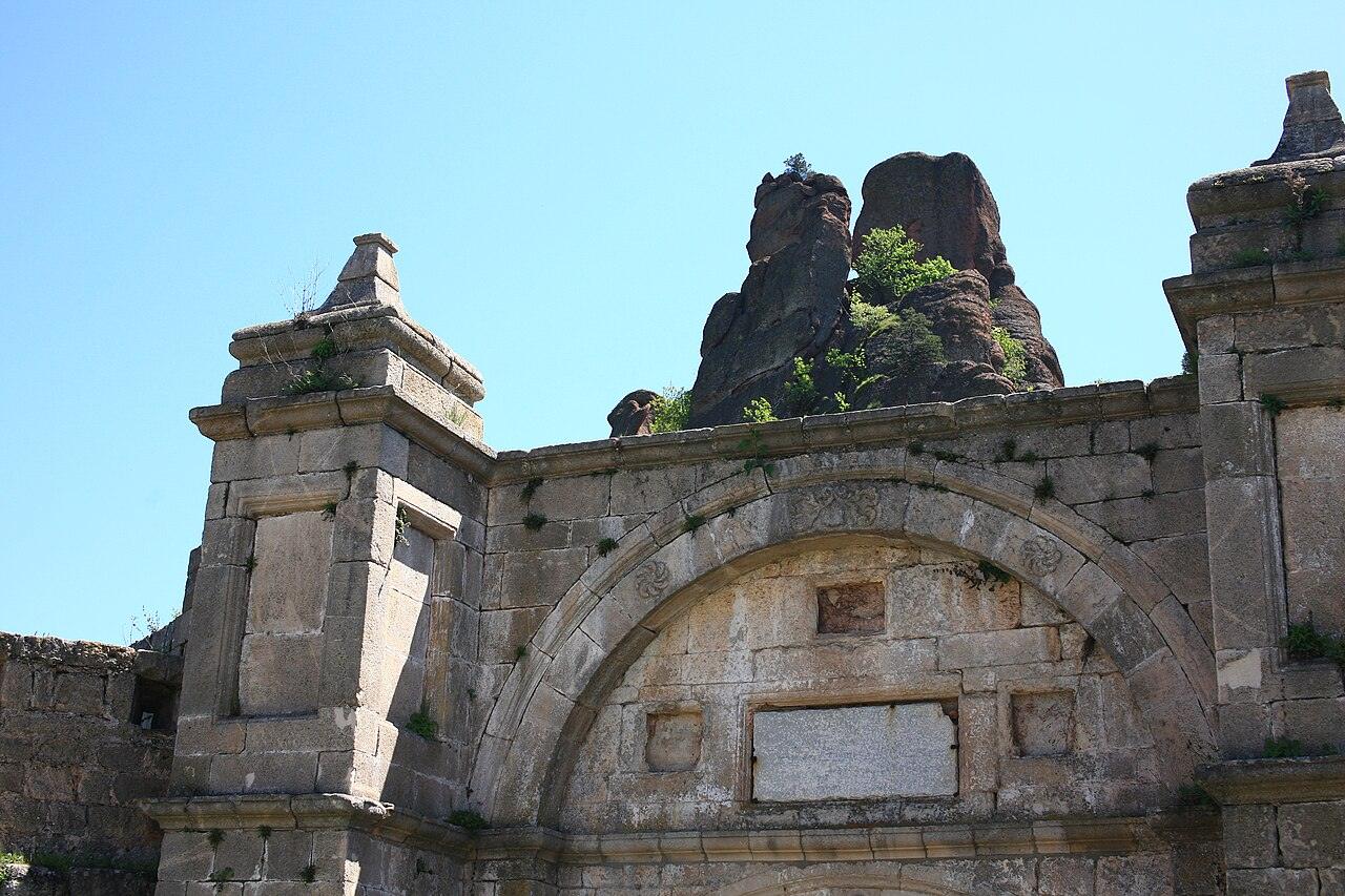 Belogradchik Fortress, photo 3 of 6