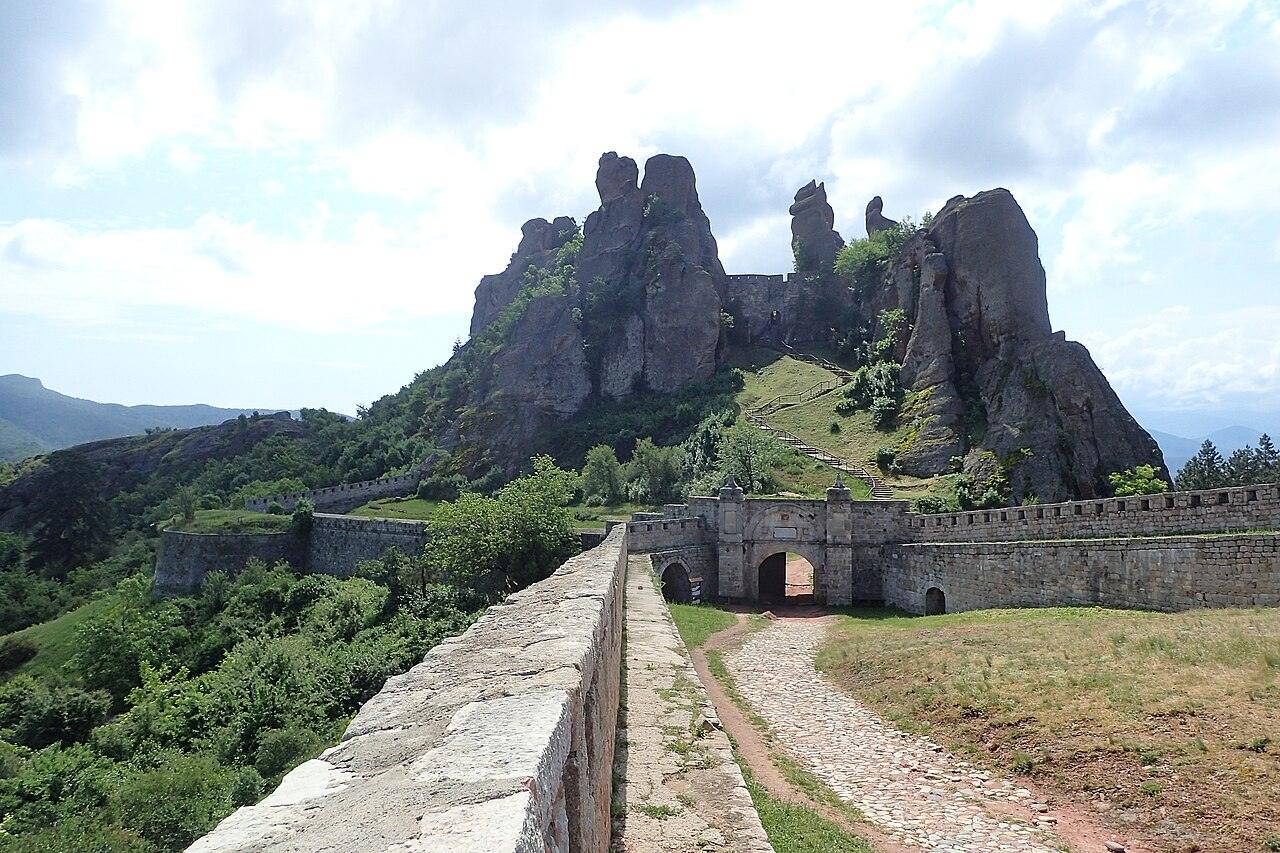 Belogradchik Fortress, photo 4 of 6