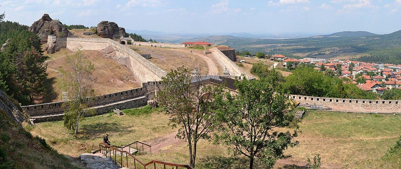 Belogradchik Fortress, photo 6 of 6