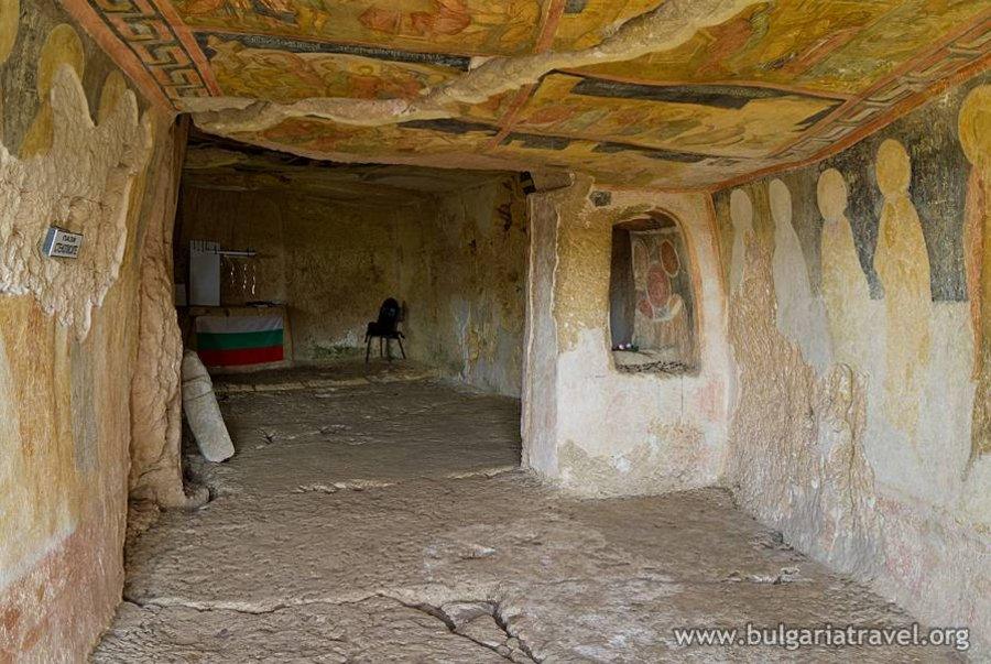 Ivanovo Rock Churches, photo 4 of 6