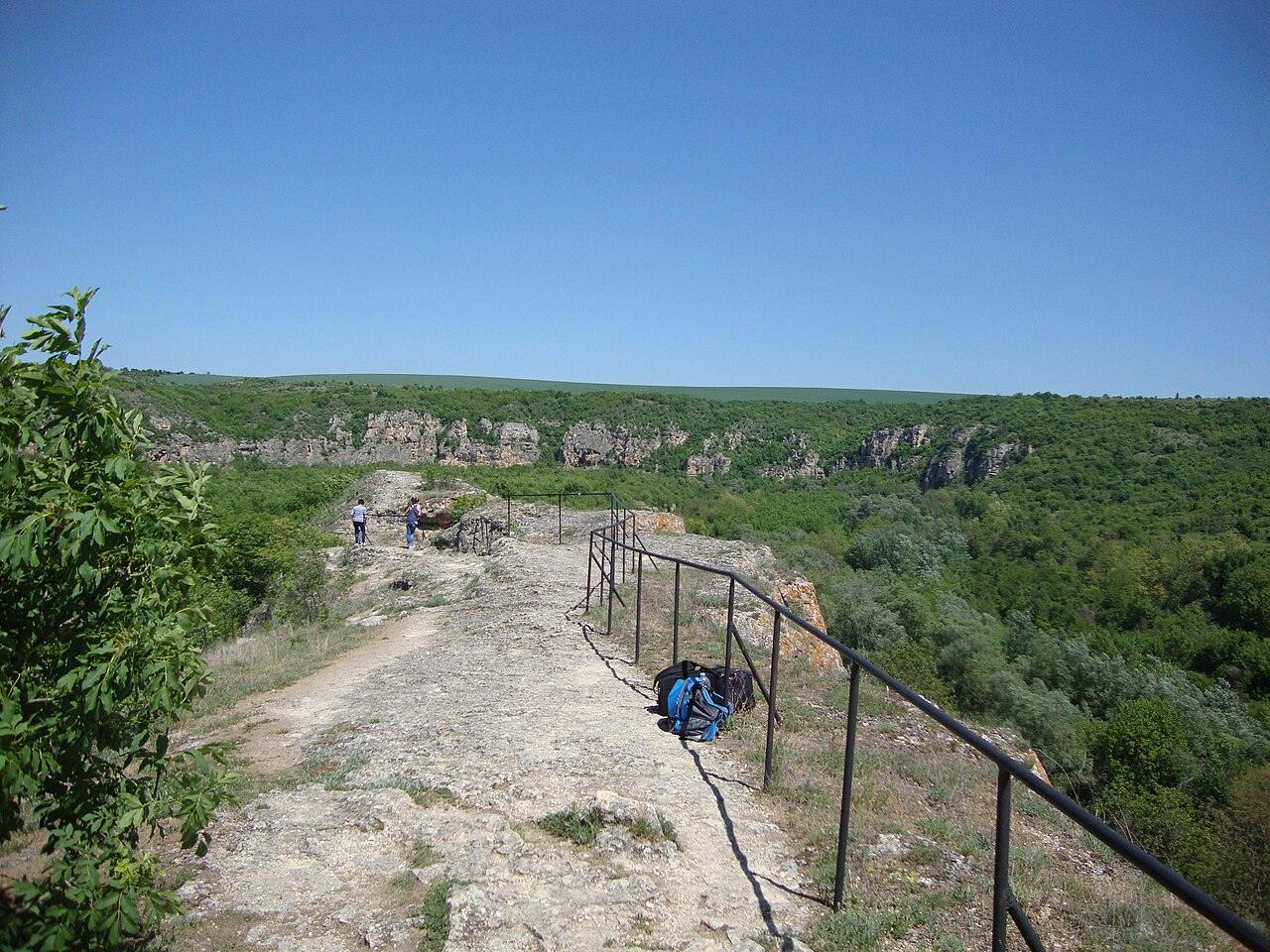 Ivanovo Rock Churches, photo 5 of 6