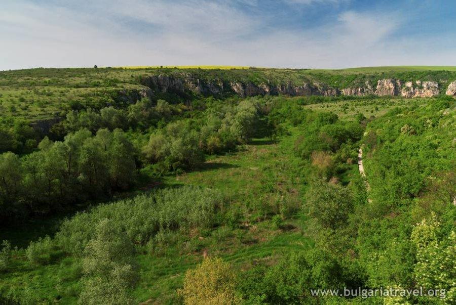Ivanovo Rock Churches, photo 6 of 6