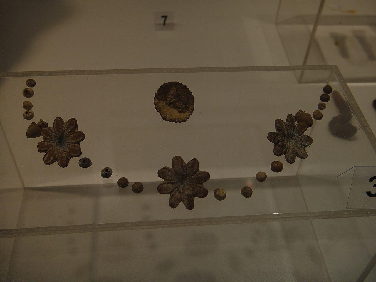 Thracian Tomb of Kazanlak, photo 6 of 6