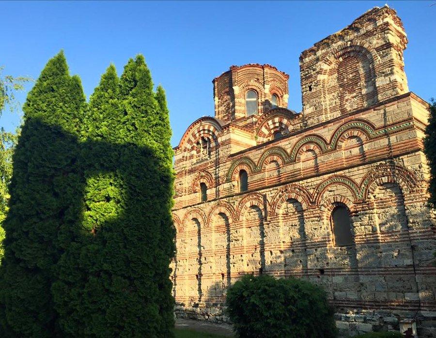 Old Nessebar, photo 1 of 7