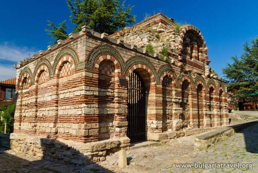 Old Nessebar, photo 2 of 7