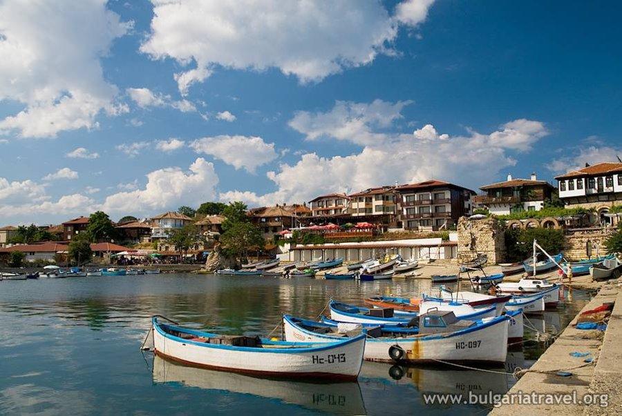 Old Nessebar, photo 3 of 7