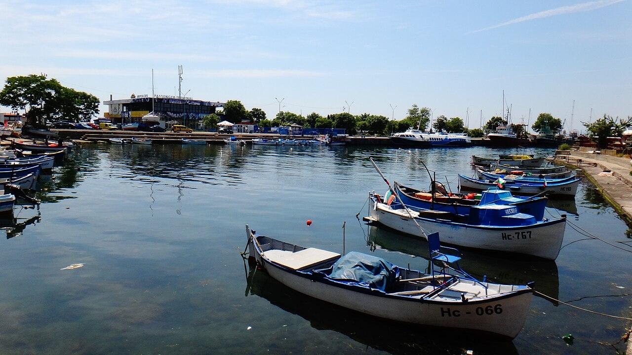 Old Nessebar, photo 4 of 7