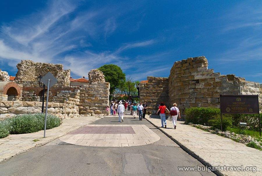 Old Nessebar, photo 5 of 7