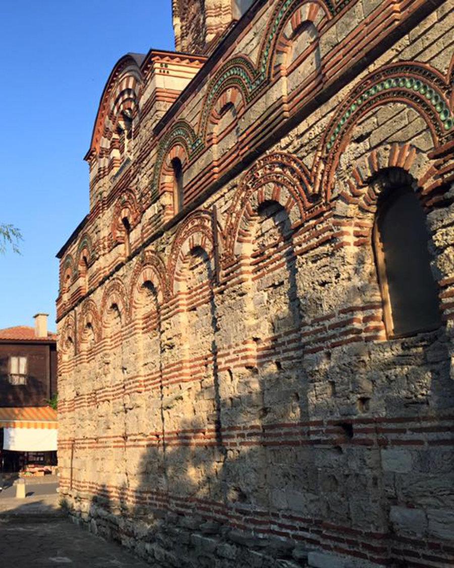 Old Nessebar, photo 6 of 7