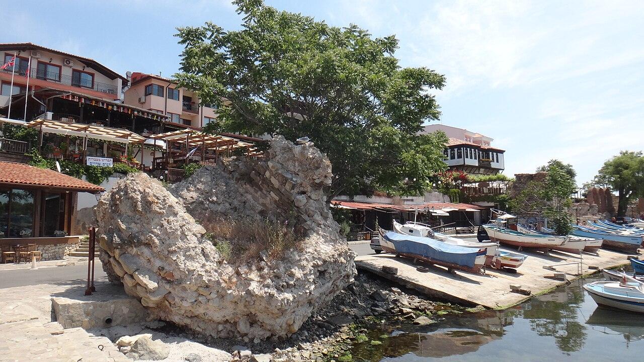 Old Nessebar, photo 7 of 7