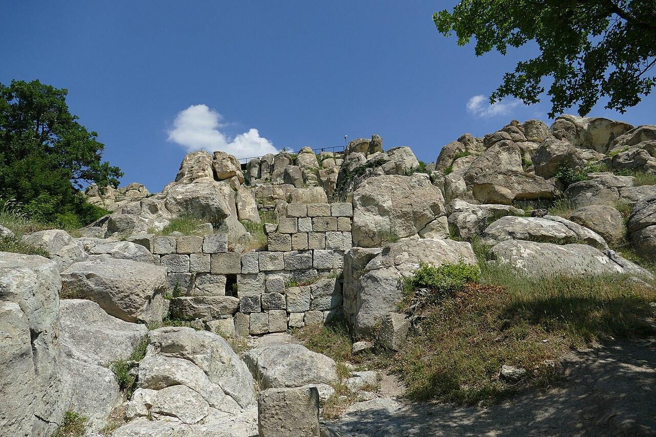 Perperikon, photo 1 of 7