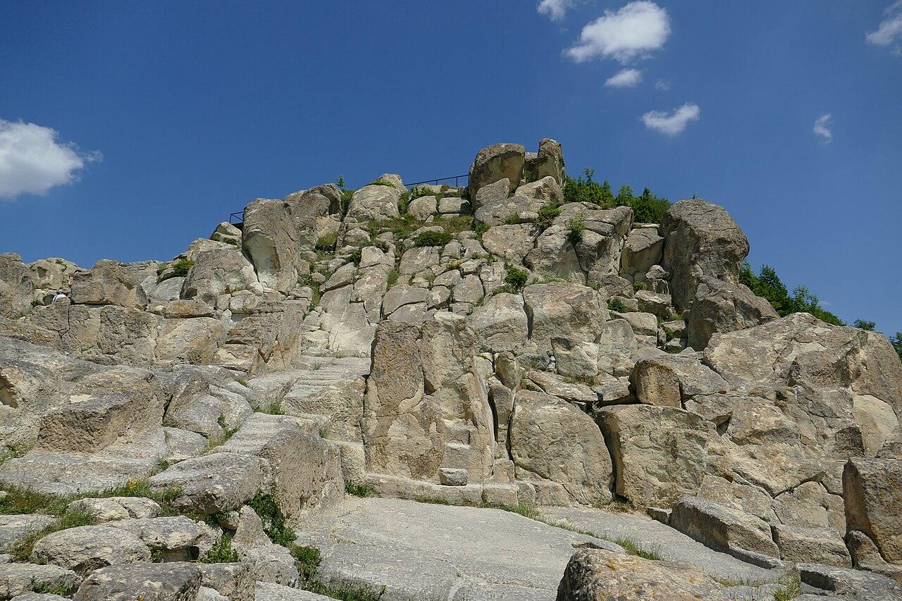 Perperikon, photo 2 of 7