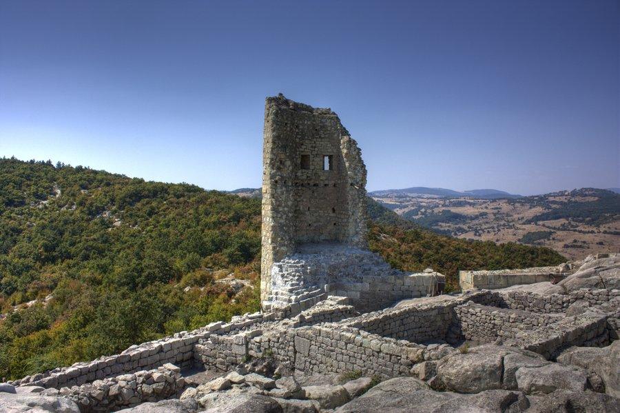 Perperikon, photo 3 of 7