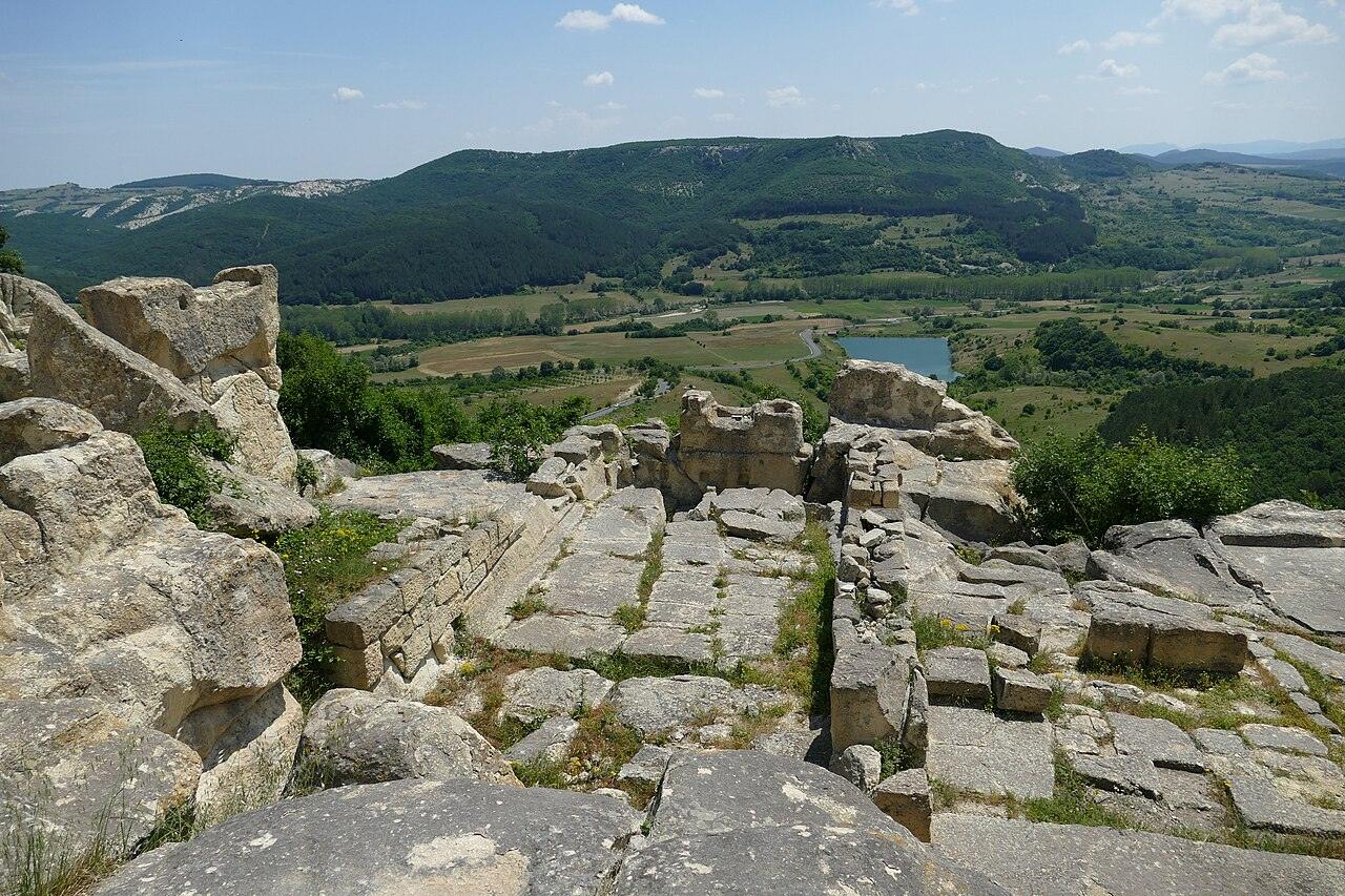 Perperikon, photo 4 of 7