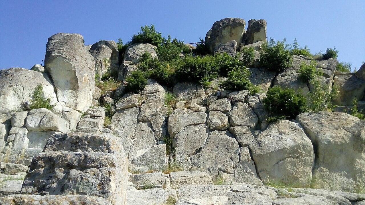 Perperikon, photo 6 of 7