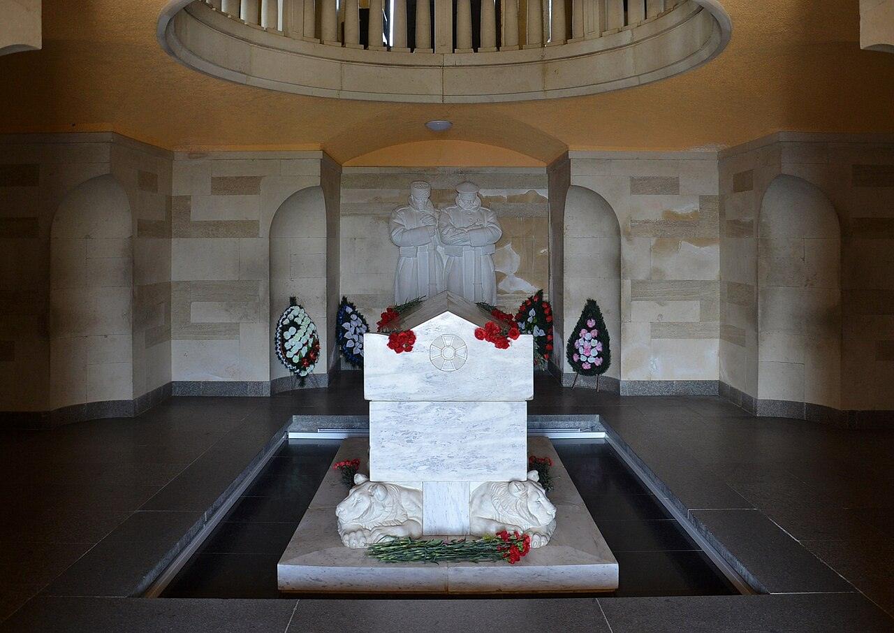 Shipka Monument, photo 6 of 6