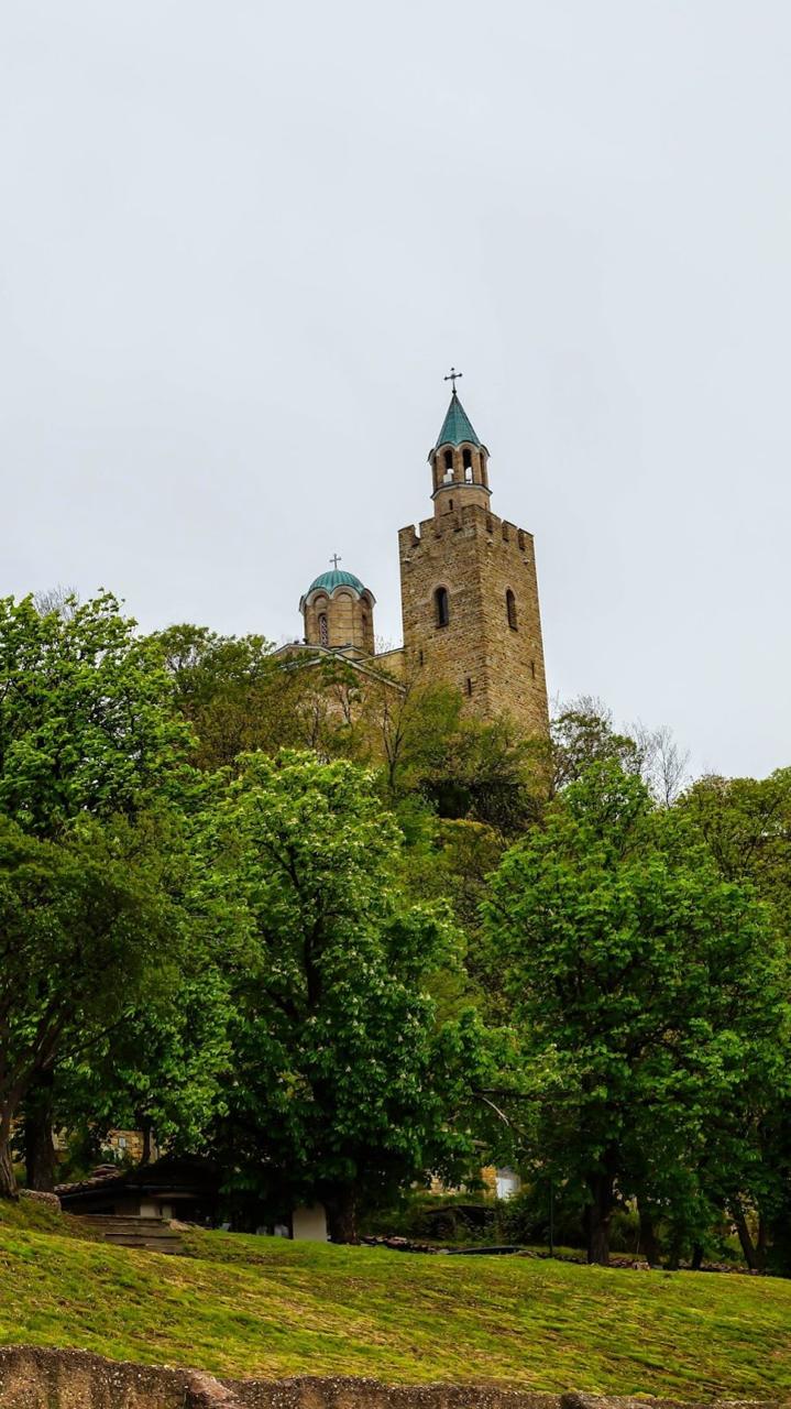 Tsarevets, Veliko Tarnovo, photo 3 of 7