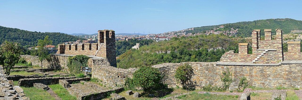 Tsarevets, Veliko Tarnovo, photo 7 of 7