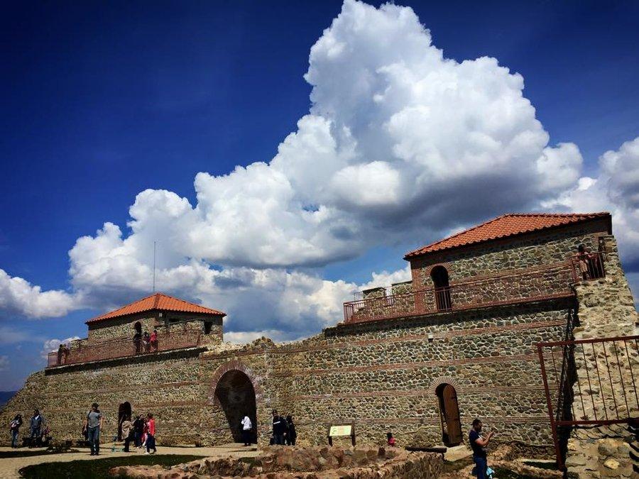 Tsari Mali Grad, photo 1 of 5