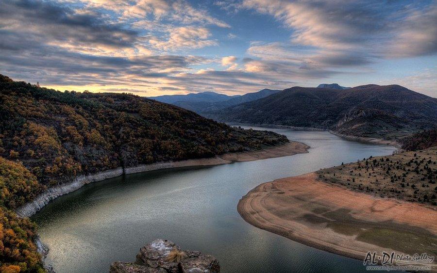 Meanders of the Arda, photo 1 of 5
