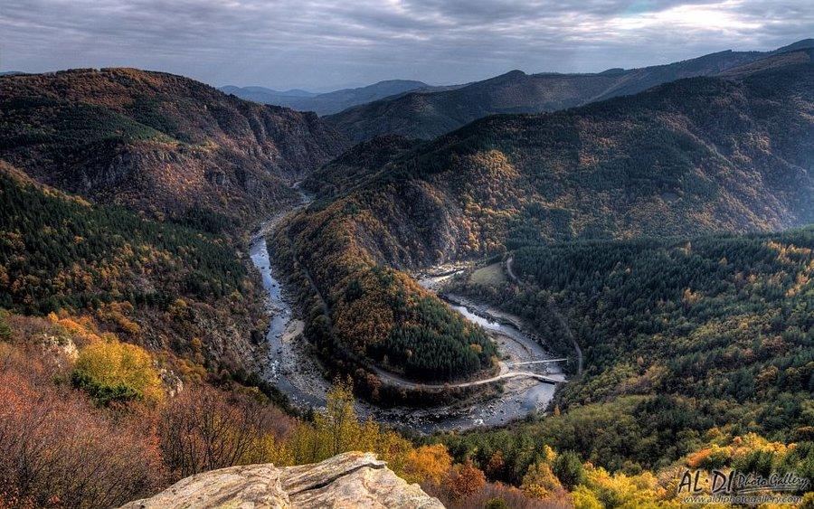 Meanders of the Arda, photo 2 of 5
