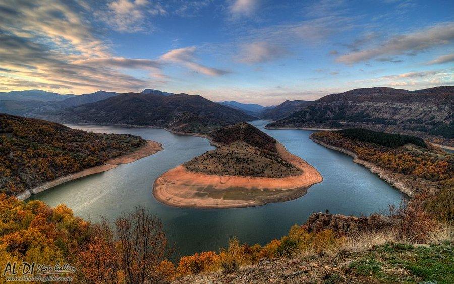 Meanders of the Arda, photo 3 of 5