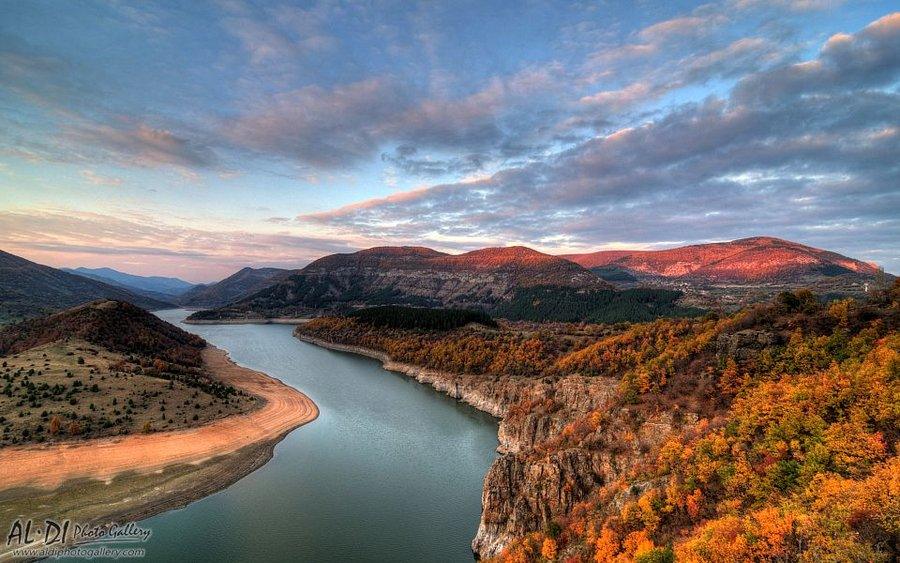Meanders of the Arda, photo 4 of 5