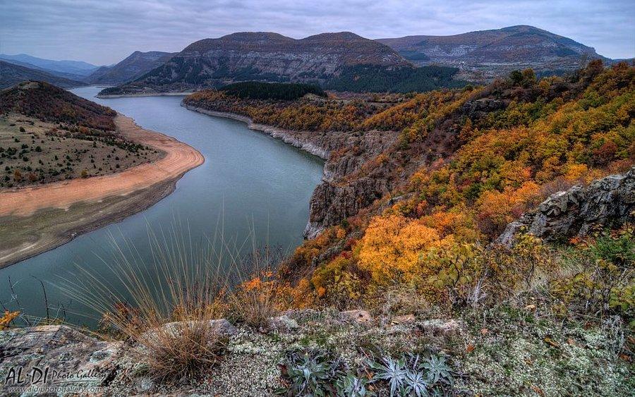 Meanders of the Arda, photo 5 of 5