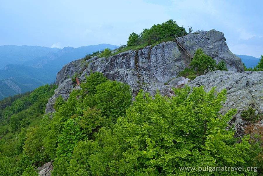 Belintash, photo 1 of 6