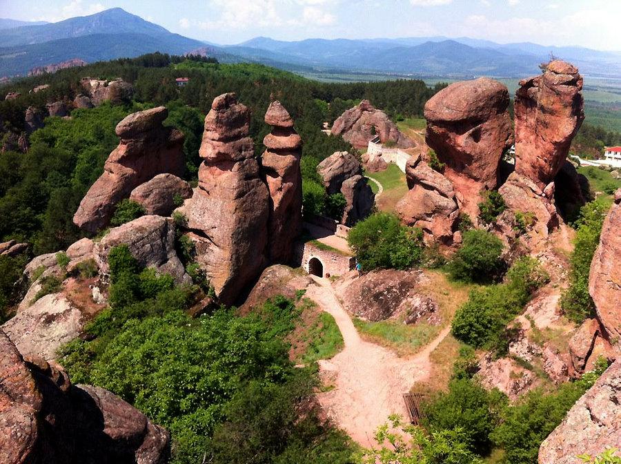 Belogradchik Rocks, photo 1 of 7