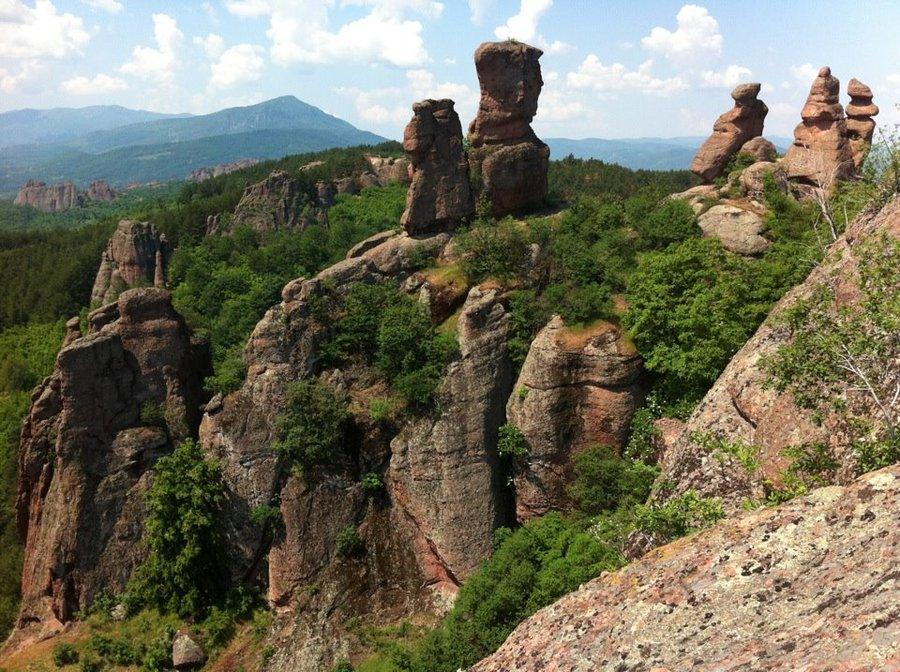 Belogradchik Rocks, photo 2 of 7