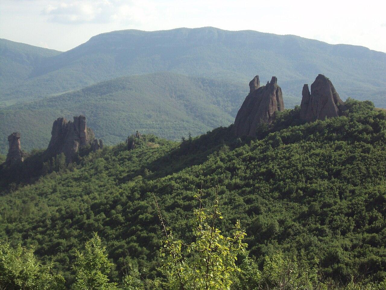 Belogradchik Rocks, photo 3 of 7